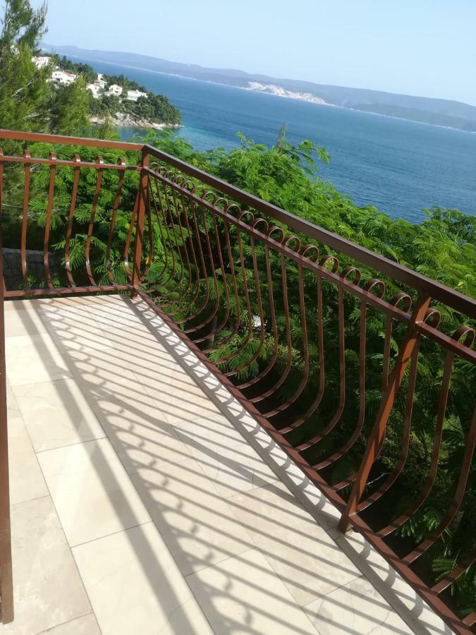 Apartmani Ujdur 오미스 외부 사진